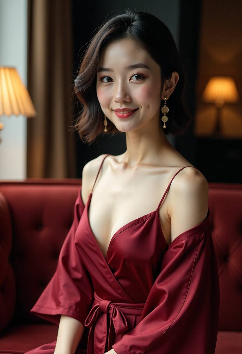 滑雪的呼唤