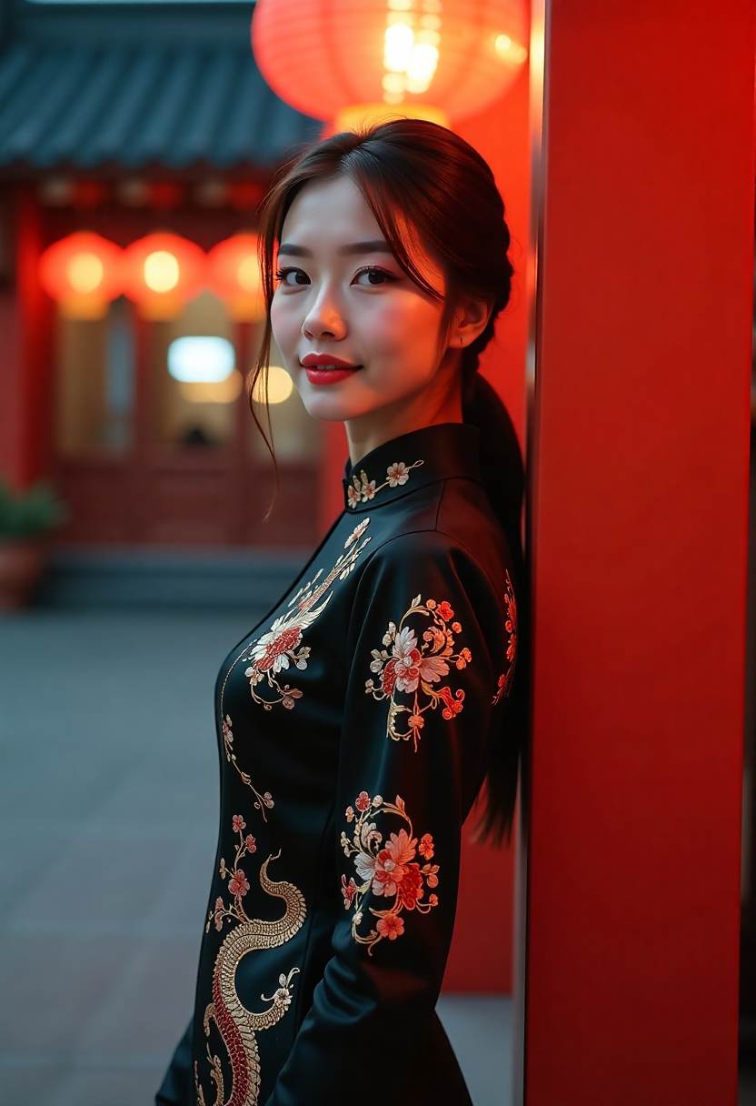 体操的秘密