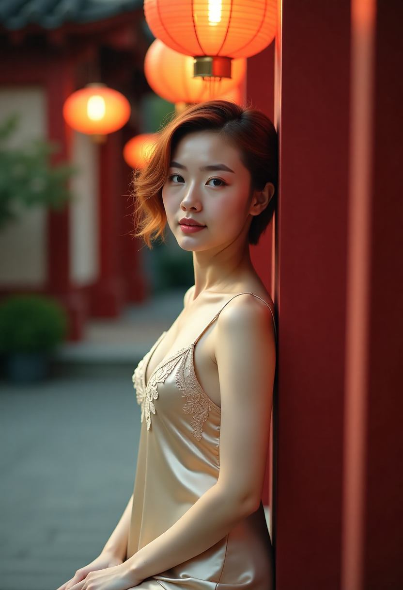 球场上的秘密